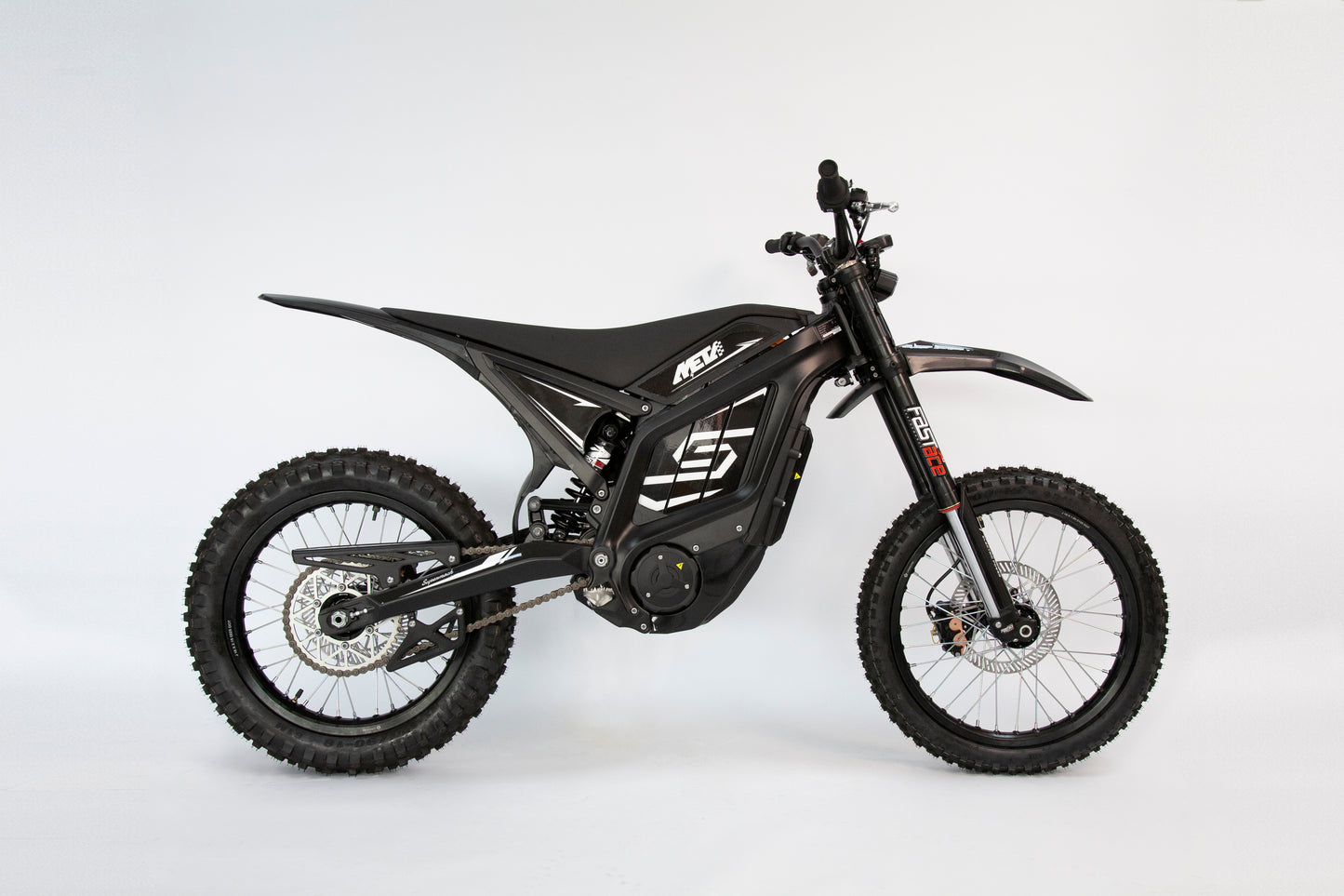 Meta- Electric Dirt Bike (10KW)