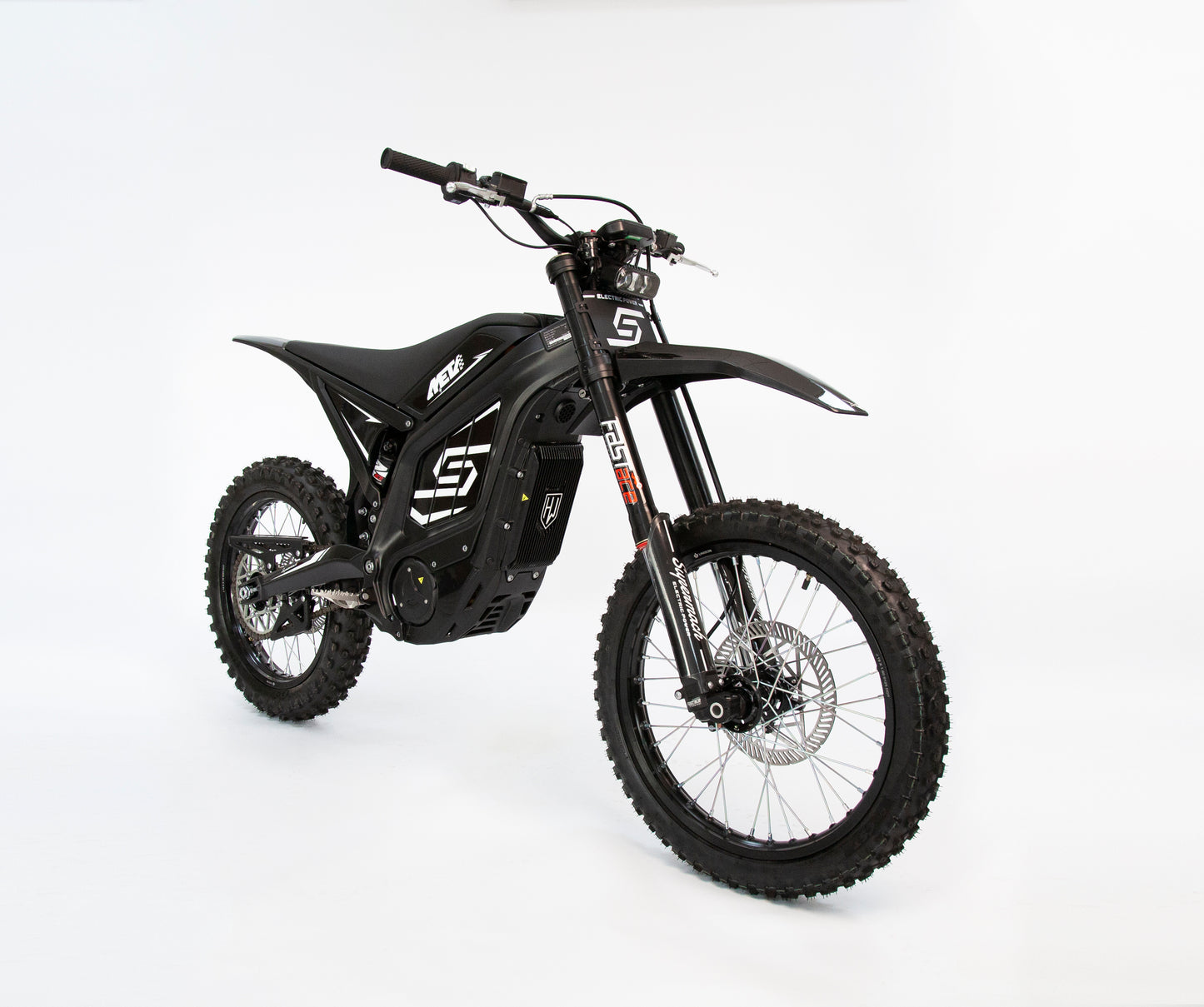 Meta- Electric Dirt Bike (10KW)