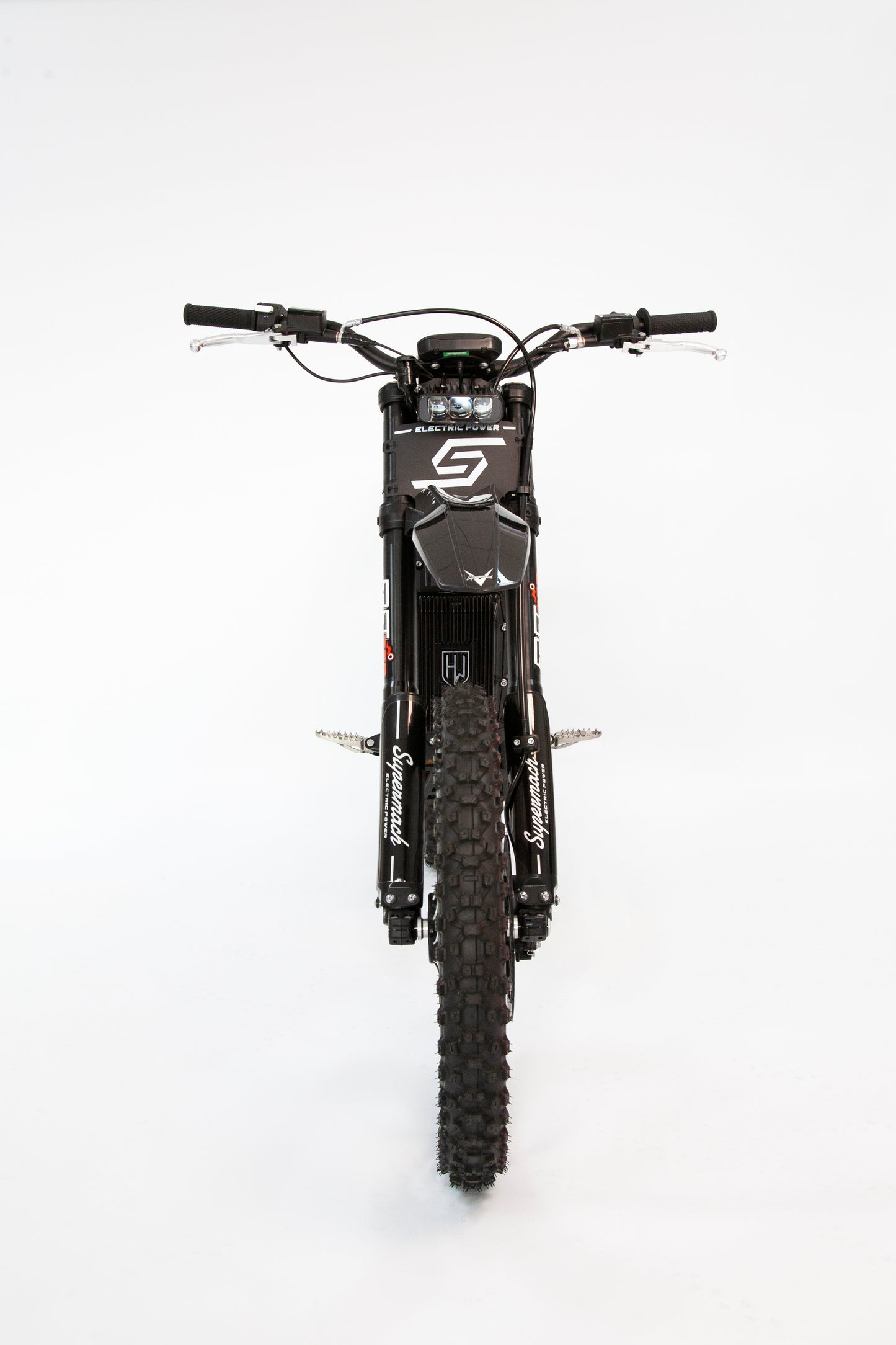 Meta- Electric Dirt Bike (10KW)