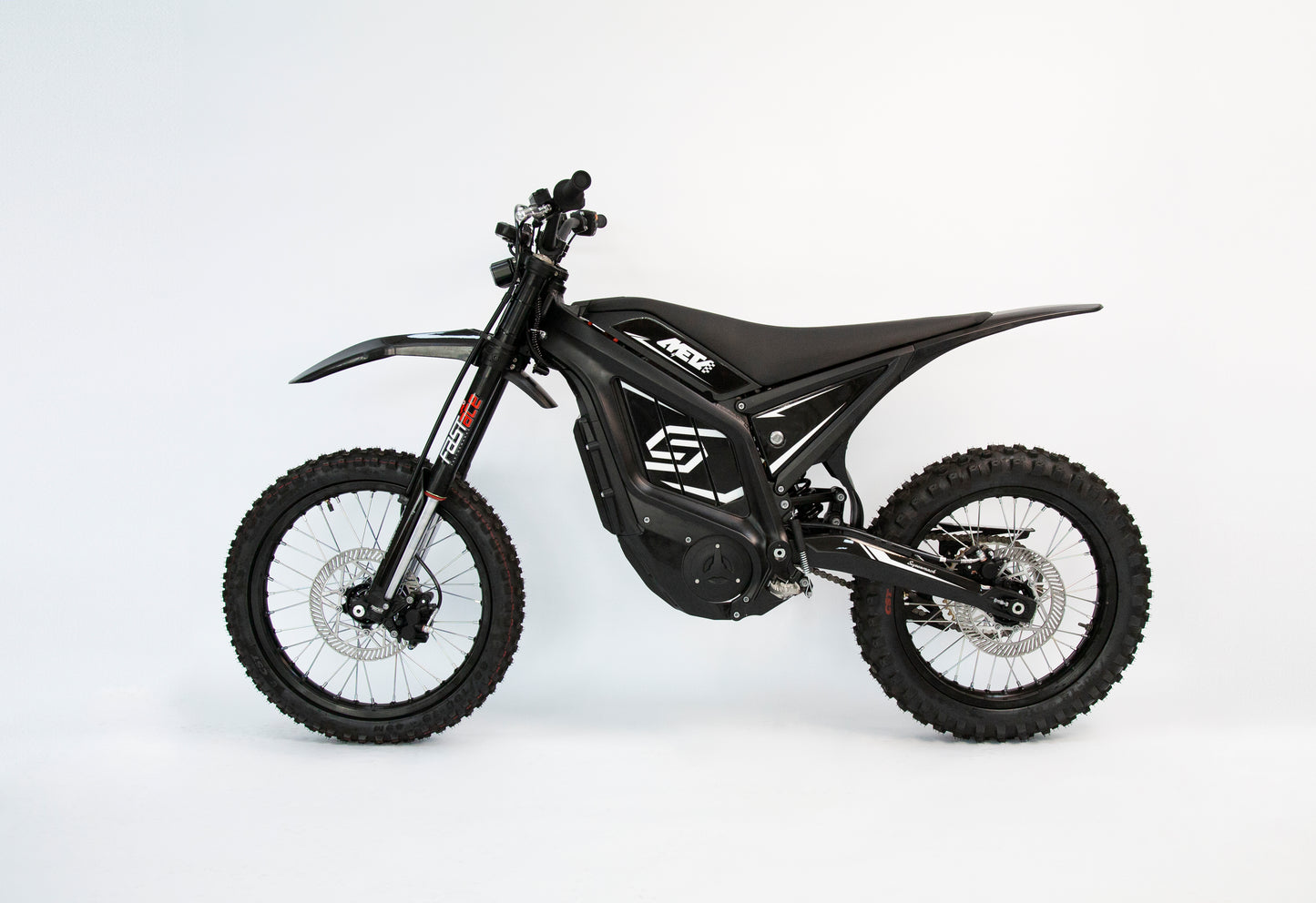 Meta- Electric Dirt Bike (10KW)