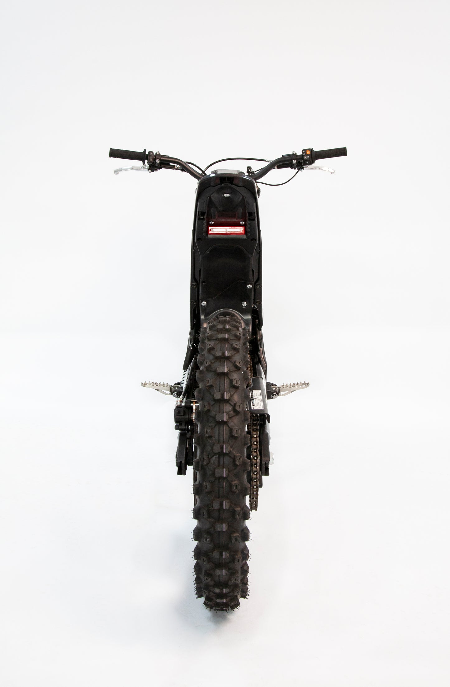 Meta- Electric Dirt Bike (10KW)