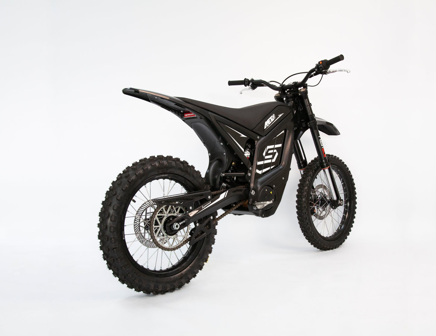 Meta- Electric Dirt Bike (10KW)