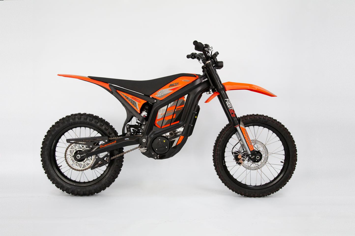 Meta- Electric Dirt Bike (10KW)