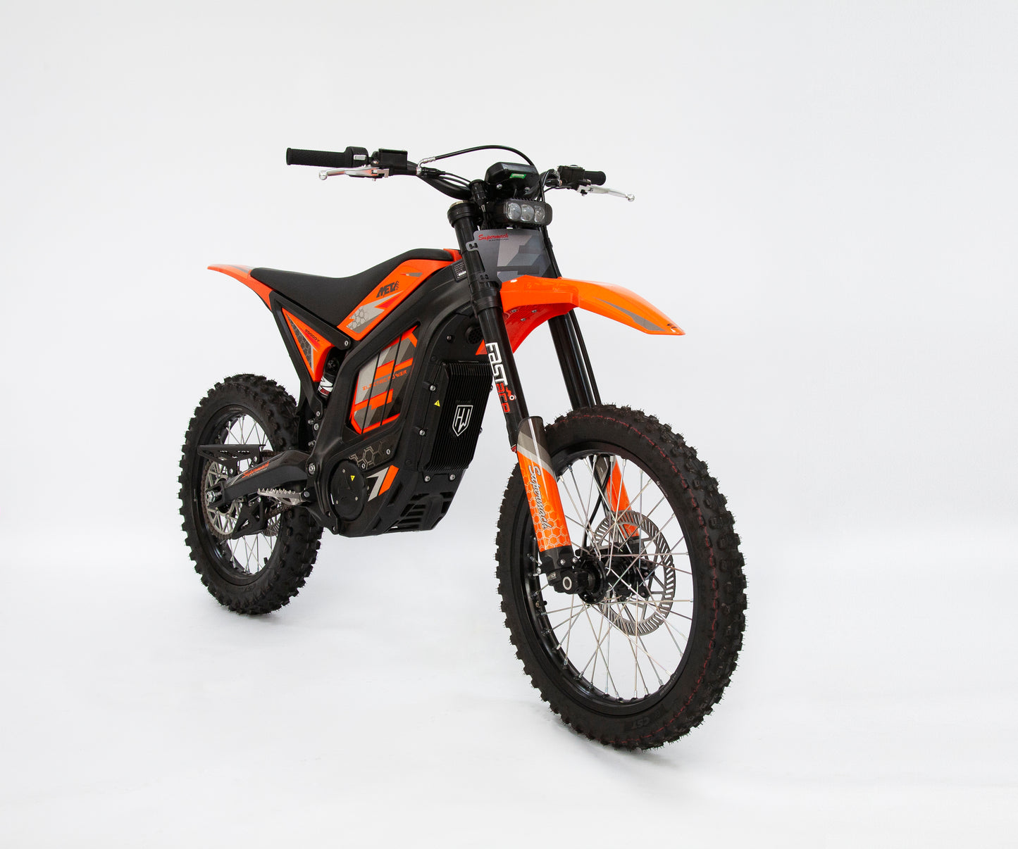 Meta- Electric Dirt Bike (10KW)