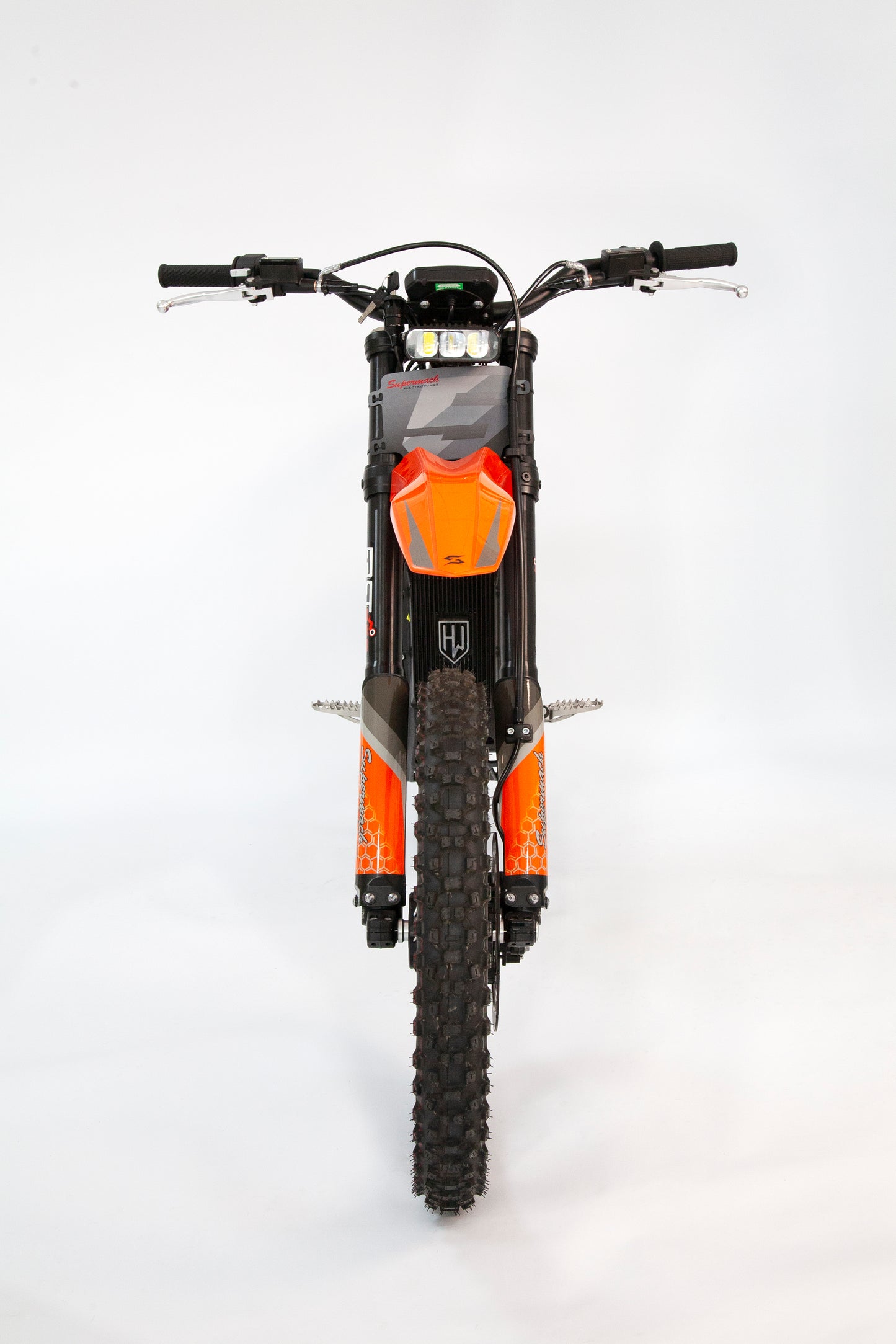 Meta- Electric Dirt Bike (10KW)