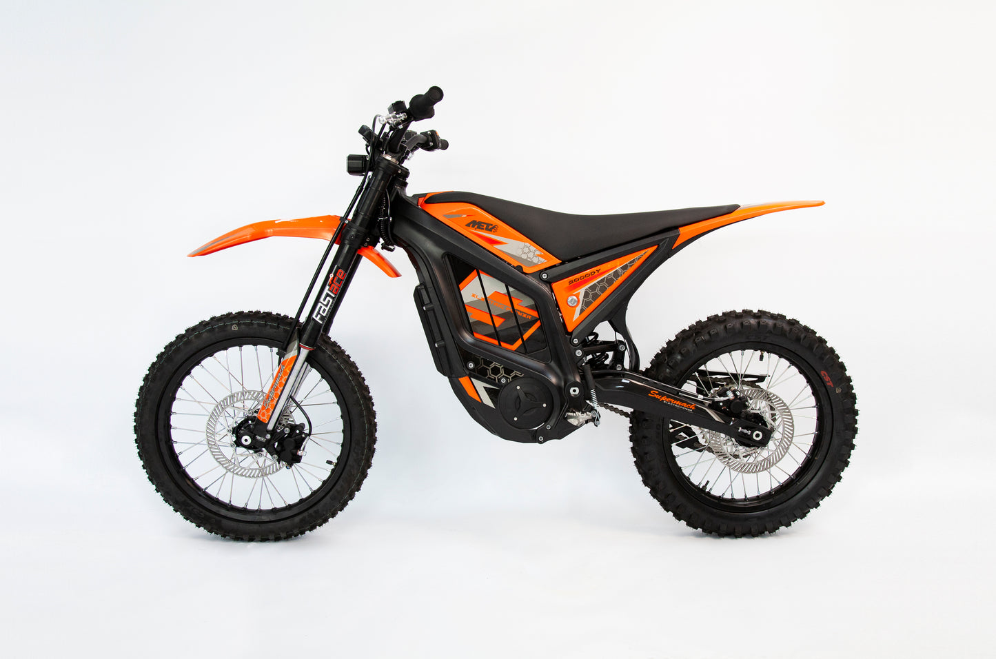 Meta- Electric Dirt Bike (10KW)