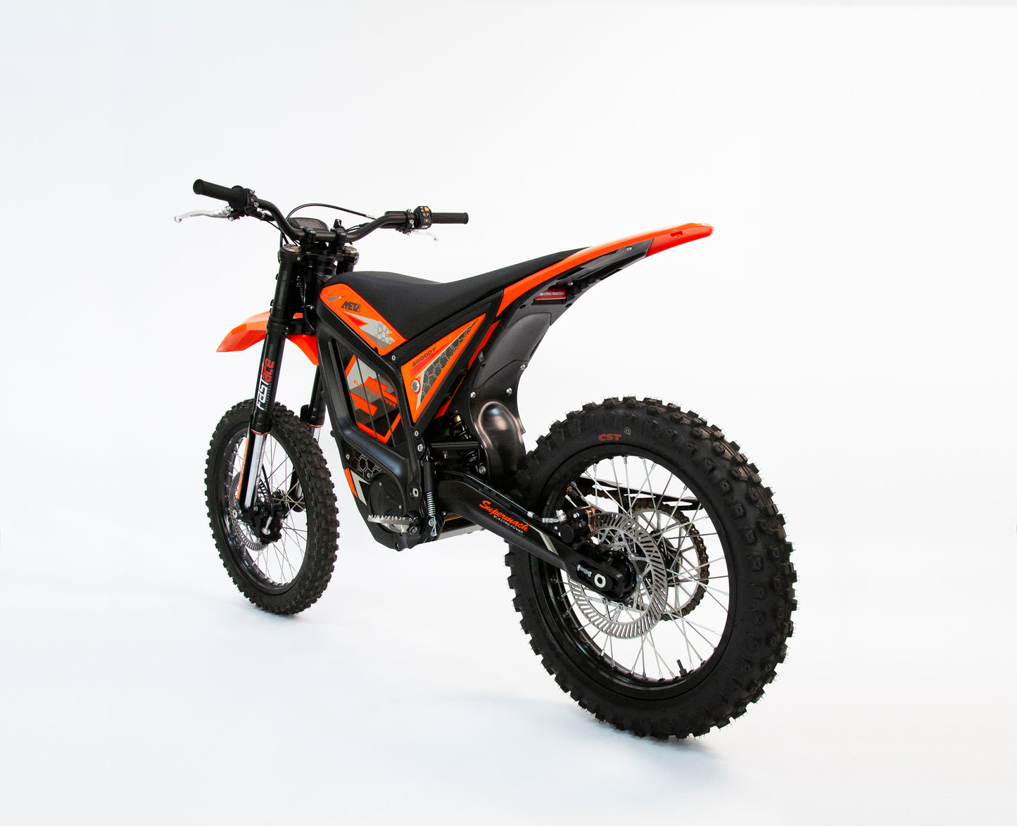 Meta- Electric Dirt Bike (10KW)