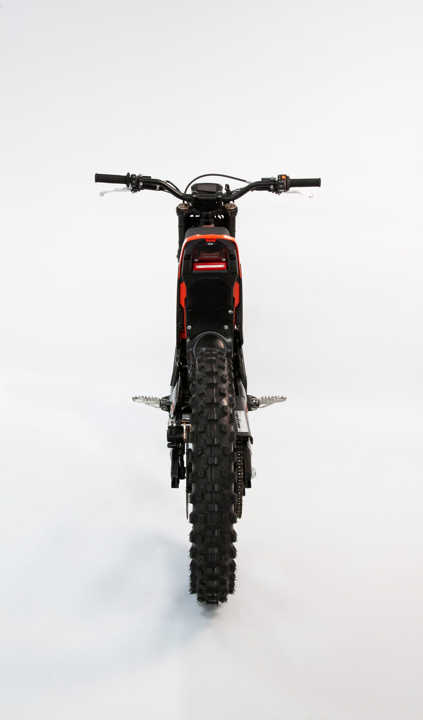 Meta- Electric Dirt Bike (10KW)