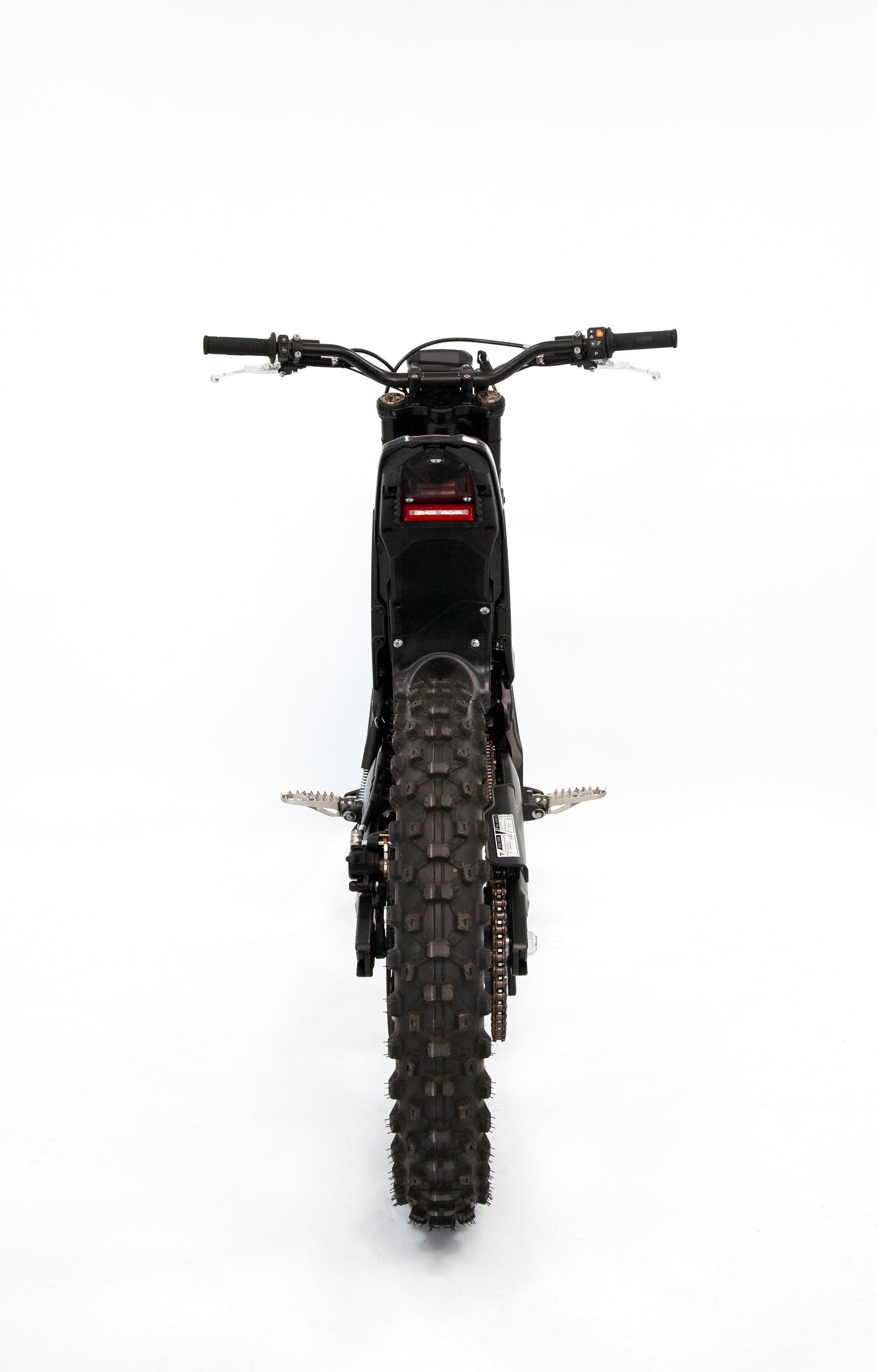 META – Electric Dirt Bike (6 KW)