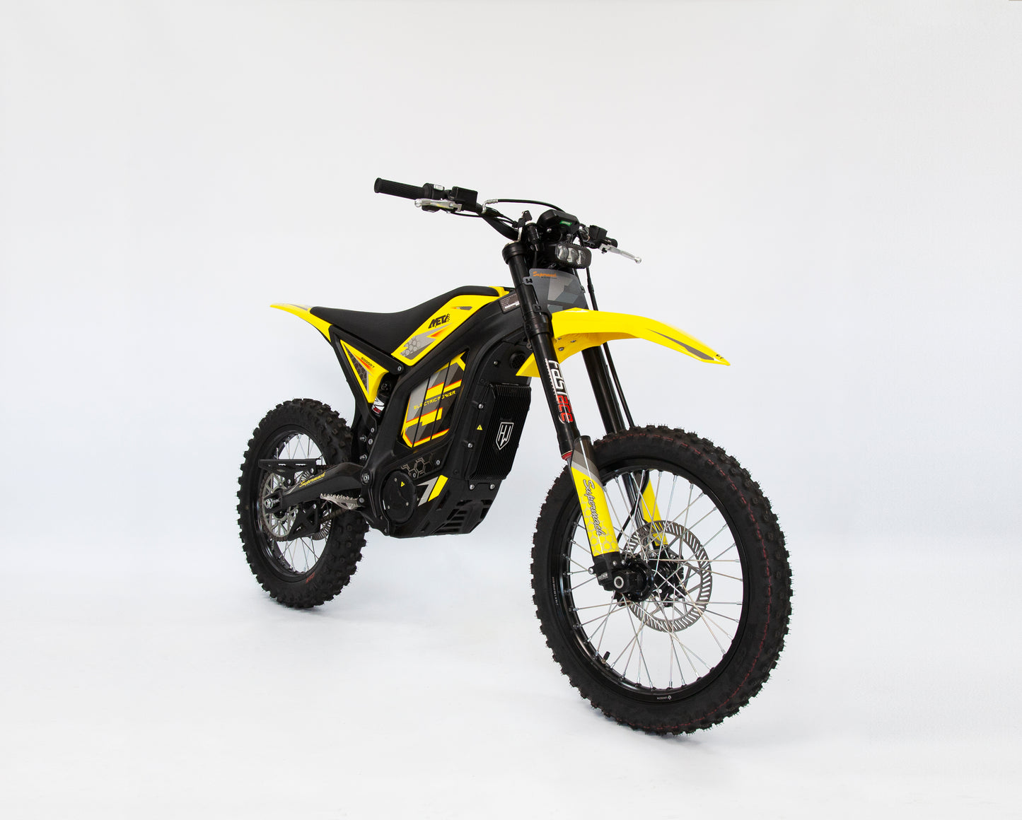 META – Electric Dirt Bike (6 KW)