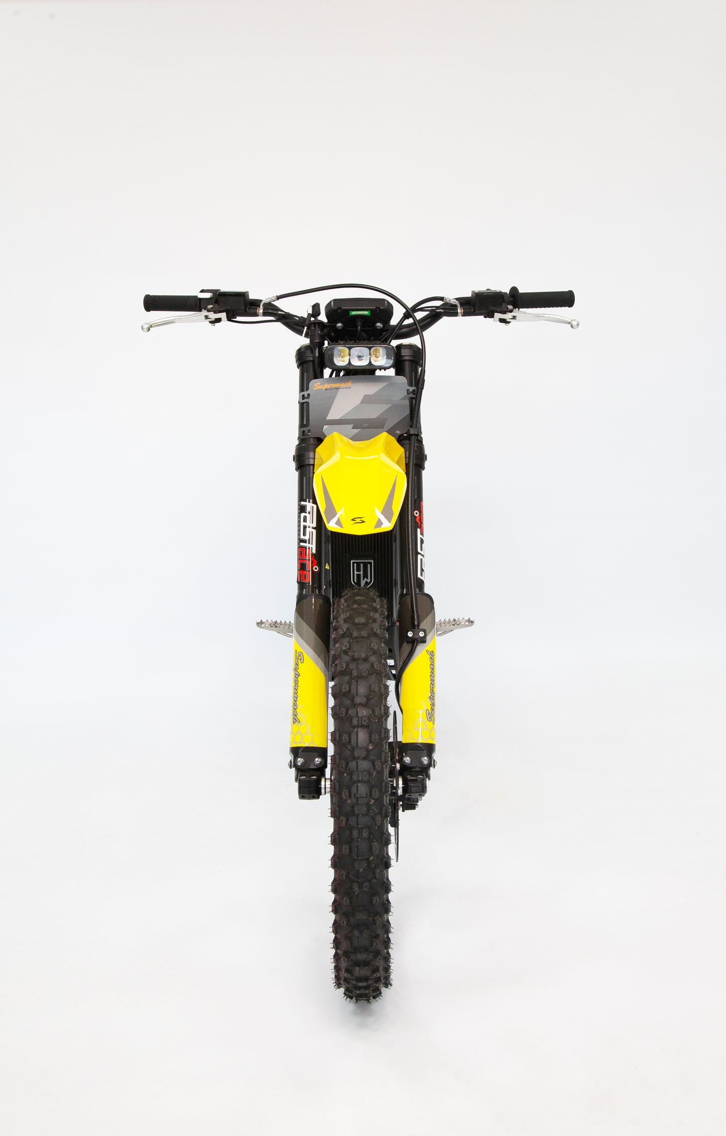 META – Electric Dirt Bike (6 KW)