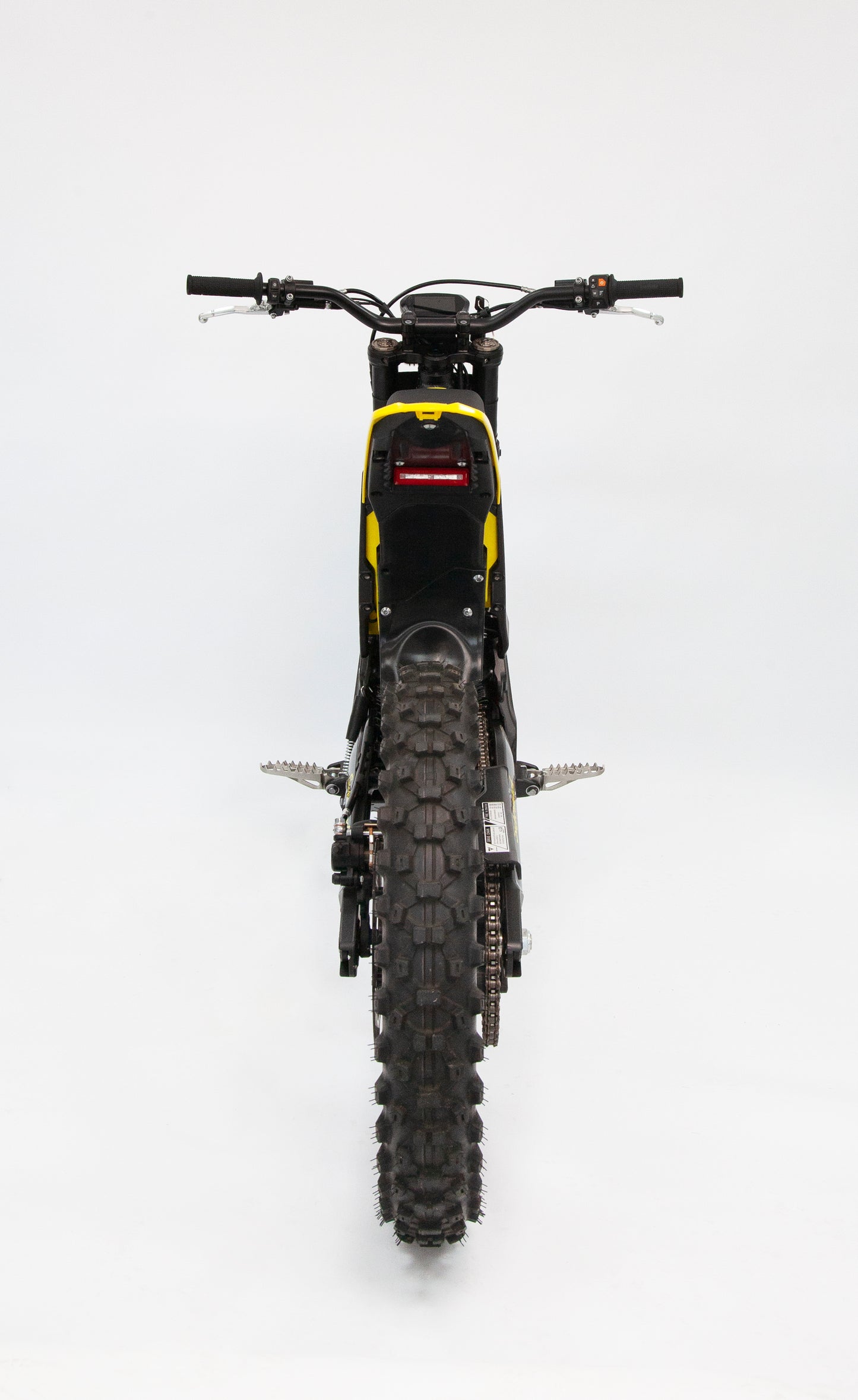 META – Electric Dirt Bike (6 KW)